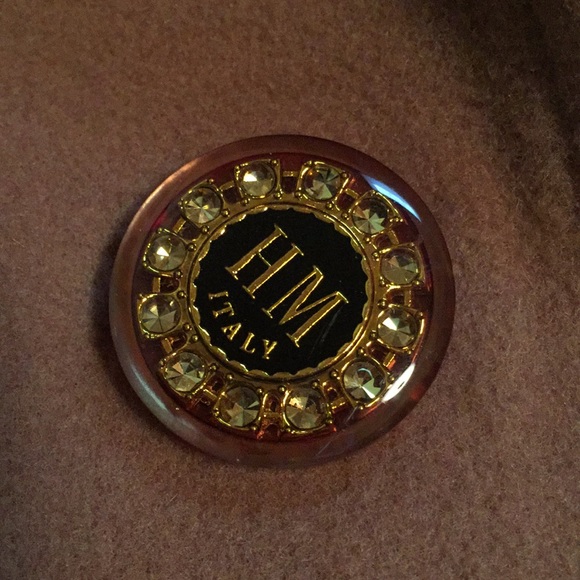 Dicker and Dicker of Beverly Hills Long coat - Picture 2 of 5